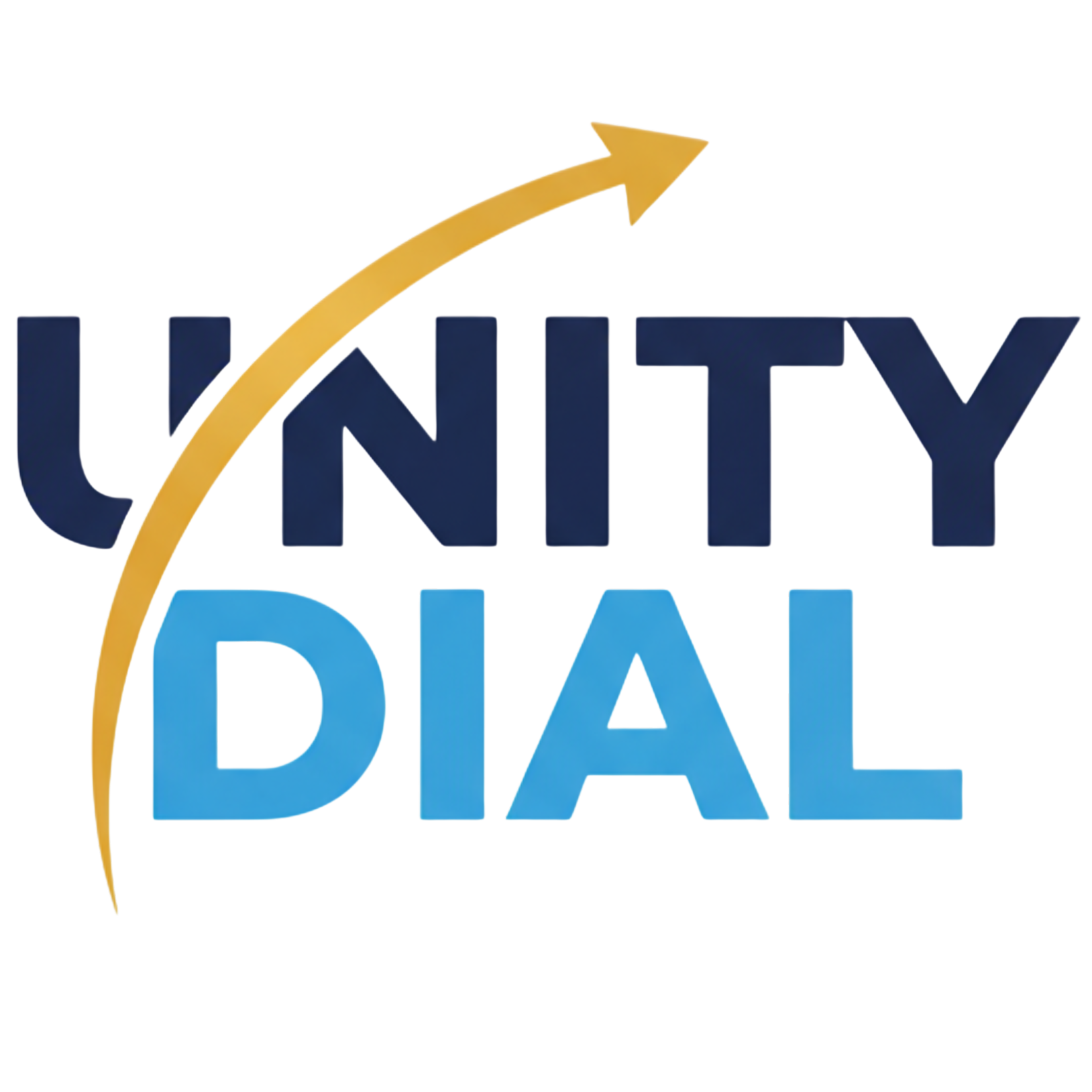 Unity Dial